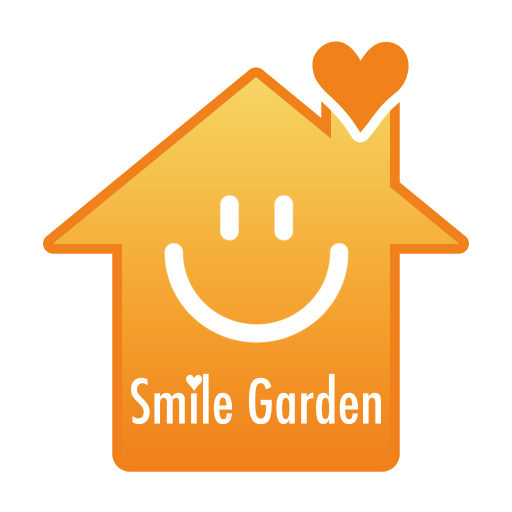Cropped Smilegarden Icon 1